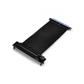 Deepcool Pec 300 Ribbon Extension Cable For External Pcie Graphics Card Dp-ec-pec300