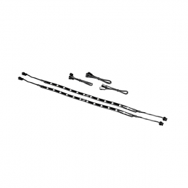 Deepcool Rgb 200 Pro Motherboard Controlled Addressable Rgb Led Strip Dp-led-rgb200pro