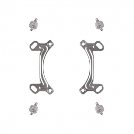 Deepcool Maelstrom Liquid Cooling System Am4 Bracket Dp-mael-am4-clip