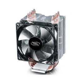 Deepcool Gammaxx C40 Multi Socket Cpu Cooler Dp-mch4-gmx-c40p