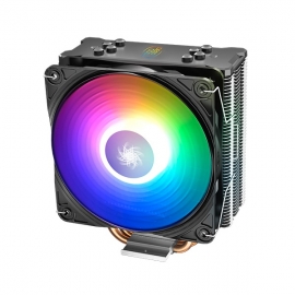 DeepCool Gammaxx GT A-RGB Multi Socket CPU Cooler Dp-Mch4-Gmx-Gt-Argb