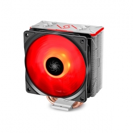 Deepcool Gammaxx Gt Pwm Multi Socket Cpu Cooler Dp-mch4-gmx-rgb-gt