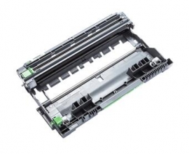 Brother Mono Drum Unit To Suit Hl-l2350dw/ L2375dw/ 2395dw/ Mfc-l2710dw/ 2713dw/ 2730dw/ 2750dw