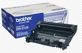 Brother Dr2125 Drum Unit Dr2125 For Hl2140/ 2170w