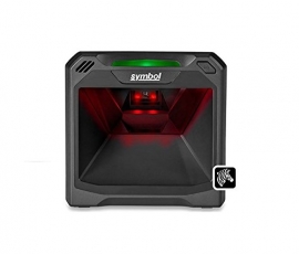 Motorola Ds7708-sr Mdngh Blk Eas Usb Kitscan Shielded Usb Cbl Ds7708-sr4u2100zcw