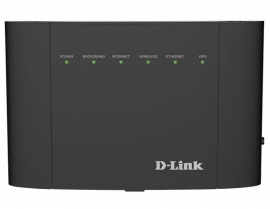 D-link Dsl-3785 Ac1200 Dual-band Mu-mimo Gigabit Vdsl2/ Adsl2+&nbsp;modem Router Dsl-3785
