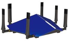D-link Dsl-4320l Taipan Ac3200 Ultra Wi-fi Modem Router Dsl-4320l