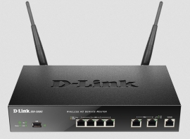 D-link Dsr-500ac Dsr-500ac