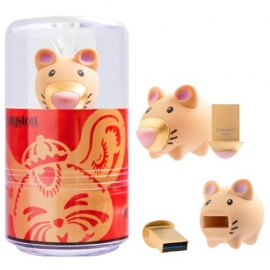 Kingston Data Traveller CNY Limited Edition Year of the Rat USB 32GB (2020) (DTCNY20/32GB)