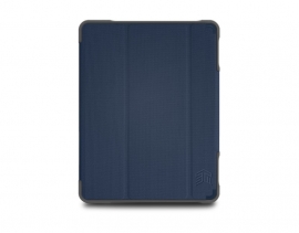 STM Ruggedcase Ipad Pro 11In/ 2Nd Gen Mblue (Stm-222-287Jv-03)