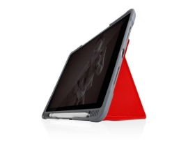Stm Dux Plus Duo (Ipad 7Th Gen) Ap - Red (STM-222-236JU-02)