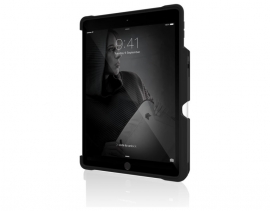 Stm Dux Shell Duo (Ipad 7Th Gen) Ap - Black Stm-222-242Ju-01