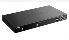 D-link Dwc-2000 Wireless Controller + 64 Ap License Dwc-2000