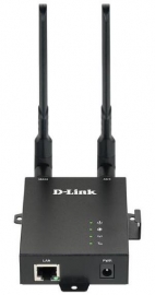 D-link (dwm-312) 4g Lte Dual Sim M2m Vpn Router Dwm-312
