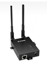 D-link4g Lte Dual Sim M2m Vpn Router Dwm-312