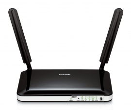D-link 4g Lte Router Dwr-921