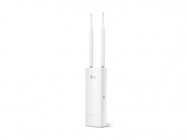 Tp-link N300 Wifi Outdoor Access Point Eap110-outdoor