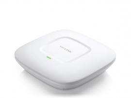 Tp-link 300mbps Wireless N Ceiling Mount Access Point Eap115