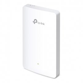 Tp-link Ac1200 Wireless Mu-mimo Wall-plate Access Point 3yr Wty Eap225-wall