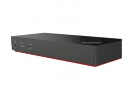 LENOVO THINKPAD THUNDERBOLT 3 WORKSTATION DOCK GEN 2 (40Any230Au)