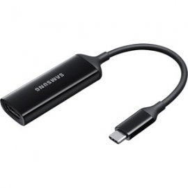 Samsung Hdmi Adapter (Type C) Black Ee-Hg950Dbegww