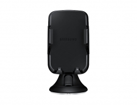 Samsung Universal Vehicle Dock (suits 4.0in-5.7in Devices) Black Ee-v200sabegww