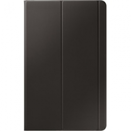 Samsung Galaxy Tab A 10.5 2018 Book Cover - Black Ef-Bt590Pbegww