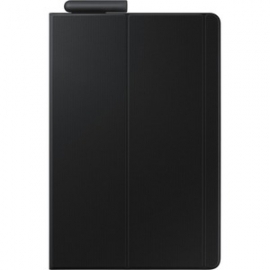 Samsung Galaxy Tab S4 Book Cover- Black Ef-Bt830Pbegww
