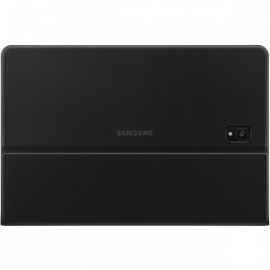 Samsung Galaxy Tab S4 Keyboard Cover- Black Ej-ft830ubegww
