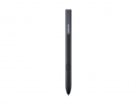 Samsung Galaxy Tab S3 9.7in - S Pen Black Ej-pt820bbegww