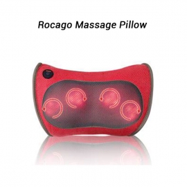 Rocago Massage Pillow Elerocmm-21