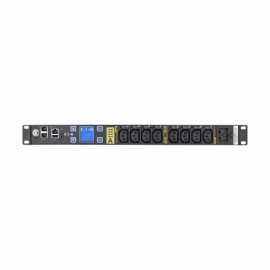 Eaton G3 Managed 1Ru Pdu Emat10-10