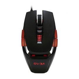 Evga Torq X10 8200dpi Gaming Mouse Evga-901-x1-1103-kr