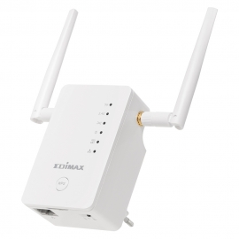 Edimax Ac1200 Range Extender Ew-7478ac