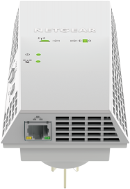Netgear Ex6250 Ac1750 Wifi Mesh Extender Ex6250-100Aus