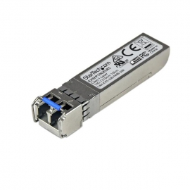 Startech Juniper Ex-sfp-10ge-lr Compatible Sfp+ - 10 Gigabit Fiber Sfp+ Transceiver - Sm Lc - 10 Km