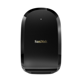 SanDisk Extreme Pro® CFexpress® Card Reader (Sddr-F451-Gngnn)