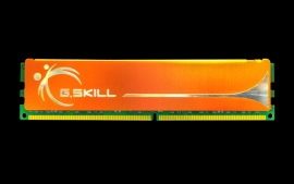 G.skill 4gb (4gb X 1)ddr2-800 Pc2 6400 Cl 6-6-6-18 1.8 Volts F2-6400cl6s-4gbmq