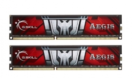 G.skill 8gb (4gbx2) Ddr3l-1600 (pc3l-12800) Cl11-11-11-28 1.35 Volt F3-1600c11d-8gisl