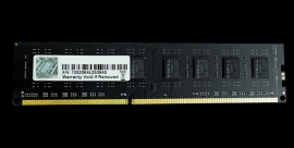 G.skill 8gb Pc3-12800/ Ddr3 1600mhz 1.50v Non-ecc F3-1600c11s-8gnt