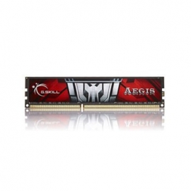 G.skill 8gb (8gbx1)ddr3-1600 (pc3-12800) Cl11-11-11-28 1.35 Volt F3-1600c11s-8gisl