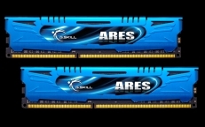 G.skill 16gb (8gbx2) Ddr3-2400 (pc3-19200) Cl11-13-13-31 1.65 Volt F3-2400c11d-16gab