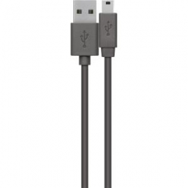 Belkin Usb2.0 A - Mini B Cable 1.8m F3u155bt1.8m