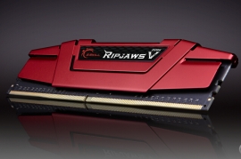 G.skill 8gb Dual Channel Kit (4gb X 2) Pc4-19200/ Ddr4 2400mhz 1.20v Unbuffered Non-ecc Performance