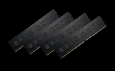 G.skill 32gb (8gbx4) Ddr4-2133 (pc4-17000) Cl15-15-15-35 1.2 Volt F4-2133c15q-32gnt