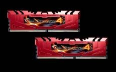 G.skill 32gb (16gbx2) Ddr4-2400 (pc4-19200) Cl16-16-16-39 1.2 Volt [flare X For Amd] F4-2400c16d-32gfx
