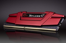 G.skill 16gb Dual Channel Kit (8gb X 2) Pc4-21300/ Ddr4 2666mhz 1.20v Unbuffered Non-ecc Performance