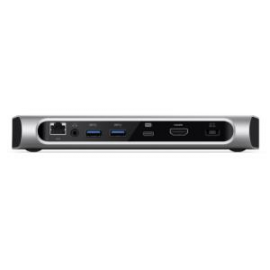 Belkin Usb-c 3.1 Desktop Dock 1m Usb-c Cable F4u093au