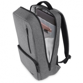 Belkin Classic Pro Backpack Fits Up To 15.6" Notebook -darkgrey F8n900btblk