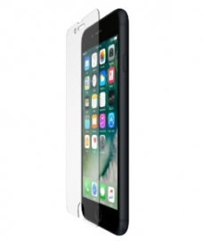 Belkin F8w769vf, Iphone 7 Plus Tempered Glass Screen Protector F8w769vf